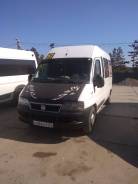 Fiat Ducato. Продается Фиат Дукато 2010 с работой, 15 мест, С маршрутом, работой