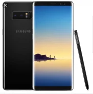 Samsung Galaxy Note 8. �/�, 64 ��, ������, 3G, 4G LTE, Dual-SIM, ����������, NFC