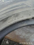 Toyo Trampio. ������, �/�, ����� 50�% ����