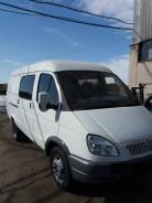 ГАЗ 2705. Продам Газель 2705 грузопассажирская, 2 500 куб. см., 1 500 кг.