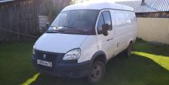 ГАЗ ГАЗель Бизнес. Продается газель базнес, 2 890 куб. см., 1 500 кг., 4x2