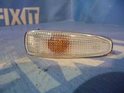 Повторитель в крыле Mitsubishi Galant Fortis (Lancer X) CY4A, правый в Омске Повторитель в крыле Mitsubishi Galant Fortis (Lancer X) CY4A, правый