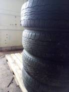 Bridgestone. Летние, 2007 год, 50 %, 4 шт