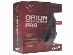 Asus Orion Pro ����