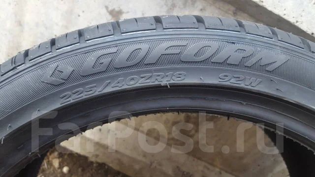 Goform GH18. ������, 2026 ���, ����� ����