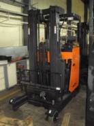 Doosan. Электроштабелер BR15J-5, 1 500 кг., Электрический