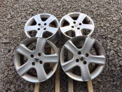 Peugeot. 6.5x16", 4x108.00, ET38
