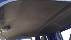 Обшивка потолка Foton BJ5121 в Барнауле Обшивка потолка. Foton