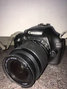 Canon EOS 1100D Kit