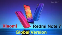 Xiaomi Redmi Note 7. �/�, �����, 3G, 4G LTE, Dual-SIM ����