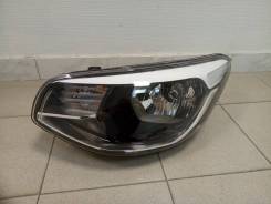 Фара левая Kia Soul 2014-2017г. в. OEM: 92101-B2260 в Томске Фара. Kia Soul, PS Двигатели: D4FB, G4FD, G4NA