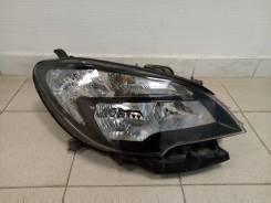 Фара. Opel Mokka Двигатели: A14NET, A17DTS, A18XER, A16DTH, A16XER, B14NET, B16DTH, B16DTN, B16XER