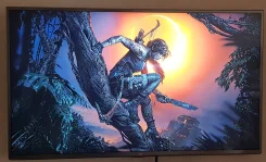 LG 47LB650V. LED ����