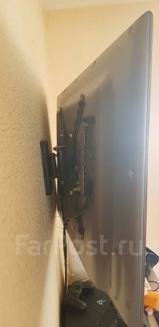 LG 47LB650V. LED ����