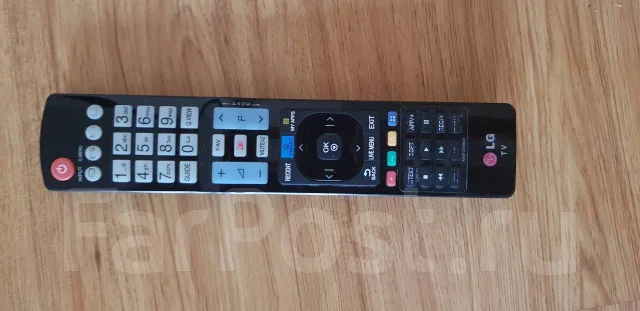 LG 47LB650V. LED ����