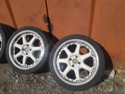 RAYS Volk Racing GT-P. 7.0x17", 4x100, ET42 ����