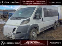 Peugeot Boxer. Peugeot boxer, 18 мест, В кредит, лизинг