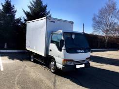 Isuzu Elf. Продам , 2000 в Октябрьском районе, 4 600 куб. см., 2 000 кг., 4x2