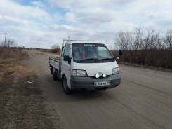 Nissan Vanette. Продам грузовик Nissah Vanette, 2 000 куб. см., 850 кг., 4x2