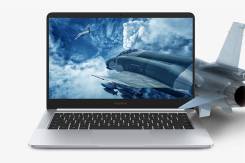 Ноутбук Honor MagicBook 14 i5/8gb/256gb в Хабаровске Huawei Honor MagicBook. 14", WiFi, Bluetooth. Под заказ