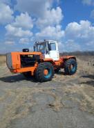 ХТЗ Т-150