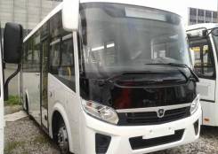 ПАЗ Вектор Next. ПАЗ 320405-04 Вектор Next (дв. ЯМЗ EGR, Е-5, пригород 25/43 без ремней), 25 мест, В кредит, лизинг