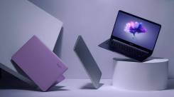 Ноутбук Honor MagicBook 14 i5/8gb/256gb в Хабаровске Huawei Honor MagicBook. 14", WiFi, Bluetooth. Под заказ