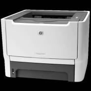 Продам лазерный принтер HP LaserJet PRO P2015. Отл. состояние! в Уссурийске Принтеры лазерные.