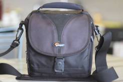 Сумка доя фотоаппарата Lowepro Rezo 120 AW во Владивостоке Сумки.
