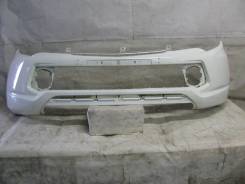 Бампер. Mitsubishi Strada, KJ3T, KJ4T, KK1T, KK2T, KK3T, KK4T, KL1T, KL2T, KL3T, KL4T Mitsubishi L200, KJ3T, KJ4T, KK1T, KK2T, KK3T, KK4T, KL1T, KL2T...