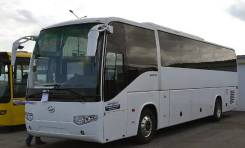 Higer KLQ6129Q. Higer KLQ 6129Q, 49 мест (стандартная комплектация), туристический, 29 мест, В кредит, лизинг