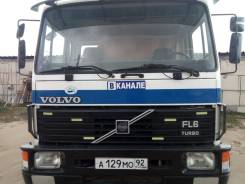 Volvo FL6. , 6 000 куб. см., 8,00 м.