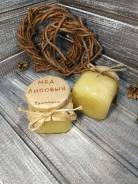 Липовый мёд засахаренный в Хабаровске Мед, медовые продукты.