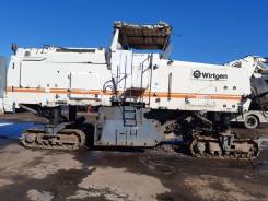 Wirtgen. Фреза дорожная W2100 DC, 18 130 куб. см.