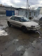 Mazda 323. BG1 ����