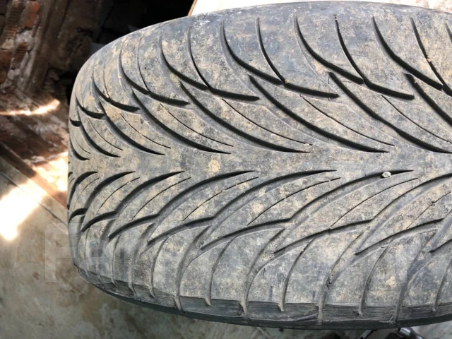 Federal Super Steel SS595. ������, 2014 ���, �/�, ����� 50 % ����
