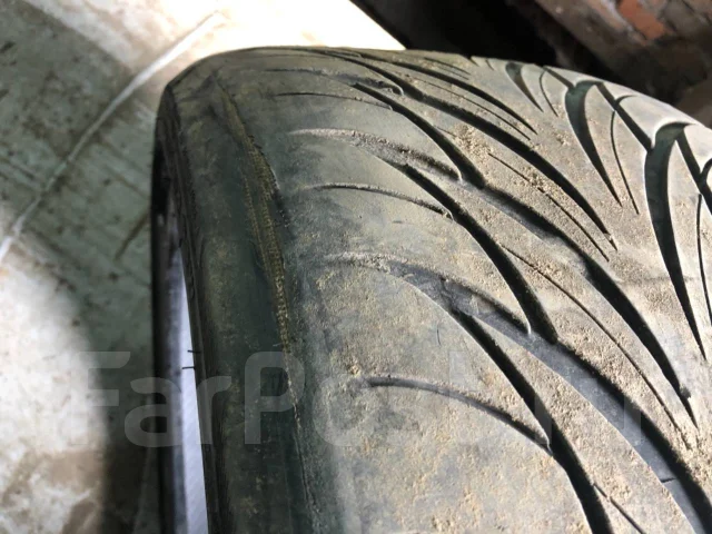 Federal Super Steel SS595. ������, 2014 ���, �/�, ����� 50 % ����