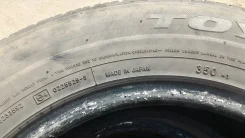 Toyo 350. ������, 2014 ���, �/�, ����� 50 % ����