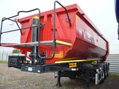 Wielton. Полуприцеп NW 3 S 30 HP, 31 620 кг.