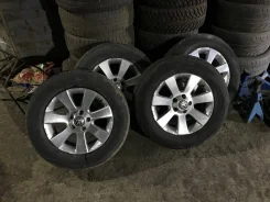 Mak Iguan. 6.5x16", 5x112.00, ET33, �� 57,1���. ����