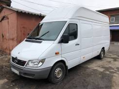 Mercedes-Benz Sprinter 311 CDI. , 2 200 куб. см., 1 500 кг., 4x2