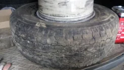 Bridgestone Dueler H/T 682. �����������, 2014 ���, �/�, ����� 30�%