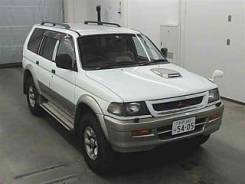 Ручка открывания бензобака. Mitsubishi: Strada, Lancer Cedia, L200, Sigma, Lancer, Montero Sport, Pajero Sport, RVR, Pajero Mini, Debonair, Pajero, Le...