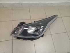 Фара. Kia Rio, FB Двигатели: G4FG, G4LC