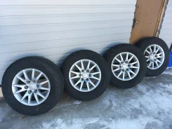 Bridgestone R265. ������, �/�, ����� 5�%