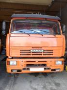 КамАЗ 6520. Продам камаз 6520 с прицепом, 10 000 куб. см., 20 000 кг., 4x2