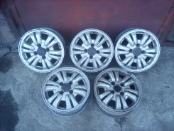 Honda. 6.0x15", 4x114.30