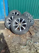 Rozest SS-01. x14", 4x98 ����