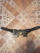 Блок подрулевых переключателей. Toyota Corolla Fielder, NZE141, NZE141G, NZE144, NZE144G