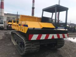 Yanmar. Продаю гесеничный самосвал, 8 000 куб. см., 7 000 кг., 5 500 кг.